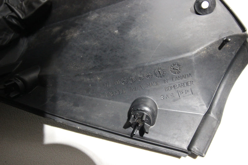 2003-2004 Sea-Doo OEM Lower Steering Handlebar Handle Bar Cover Freshwater GTX