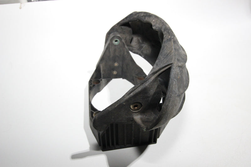 Seadoo GTX RFI steering nozzle reverse gate