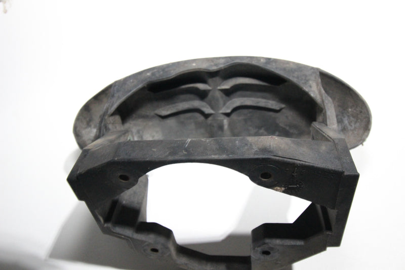 Seadoo GTX RFI steering nozzle reverse gate