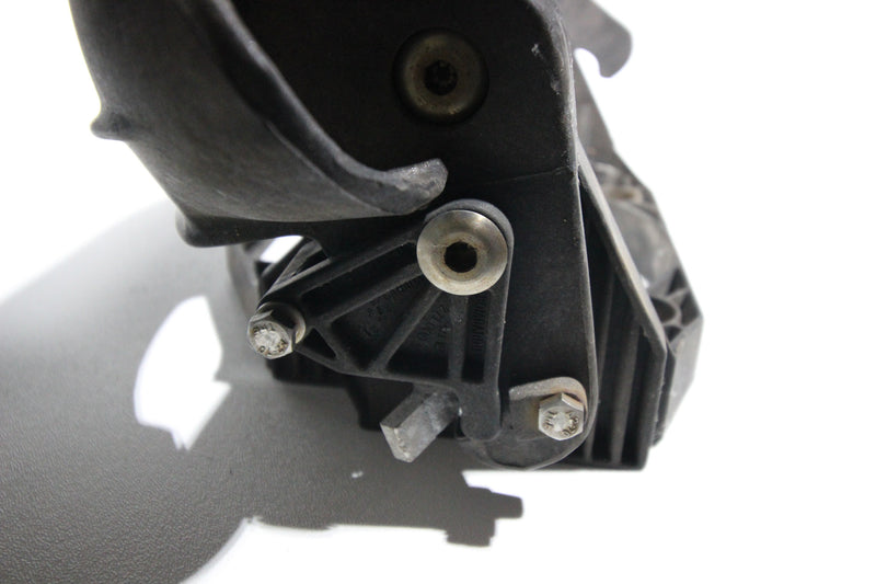 Seadoo GTX RFI steering nozzle reverse gate