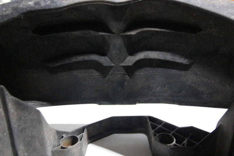 Seadoo GTX RFI steering nozzle reverse gate