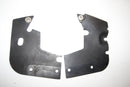 Yamaha 2005 FX HO Jet Pump Rubber Guard Transom Shield Flap Left FX140 02-05