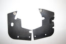 Yamaha 2005 FX HO Jet Pump Rubber Guard Transom Shield Flap Left FX140 2002-2005