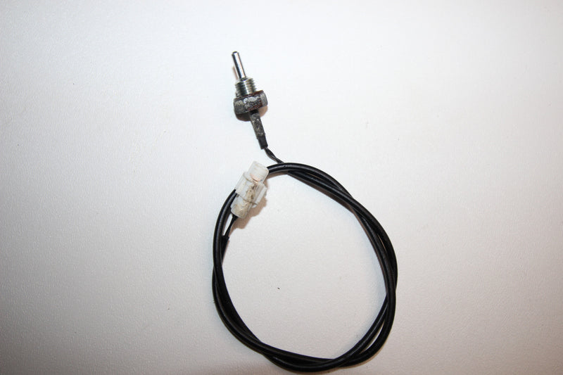 2010 KAWASAKI JET SKI ULTRA 260 LX JT1500 TEMPERATURE SENSOR 21176-3758