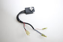 1996 Kawasaki ZXi 1100 PWC Jetski  Electrical Trim Control Meter Sensor