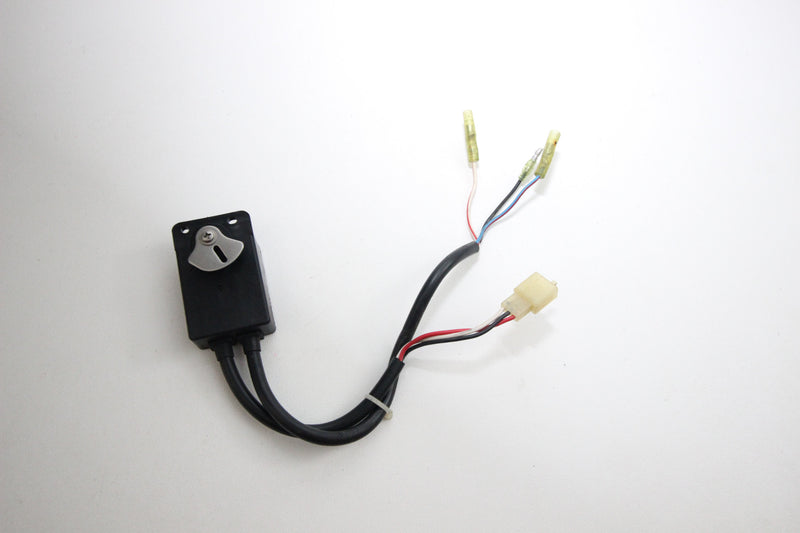 1996 Kawasaki ZXi 1100 PWC Jetski  Electrical Trim Control Meter Sensor