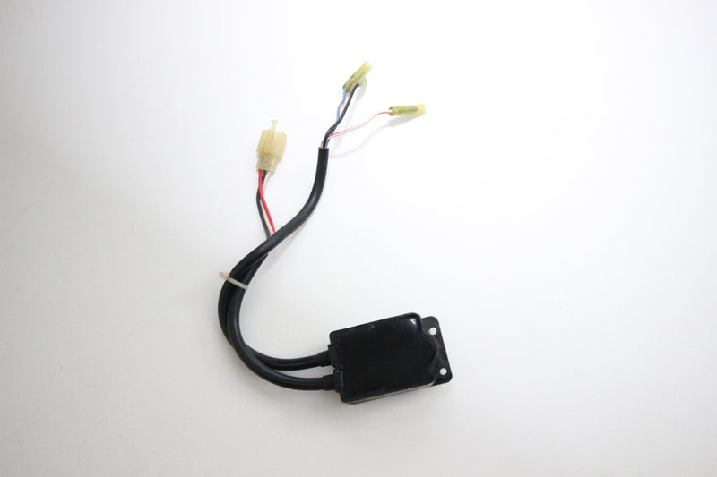 1996 Kawasaki ZXi 1100 PWC Jetski  Electrical Trim Control Meter Sensor