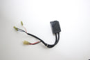 1996 Kawasaki ZXi 1100 PWC Jetski  Electrical Trim Control Meter Sensor