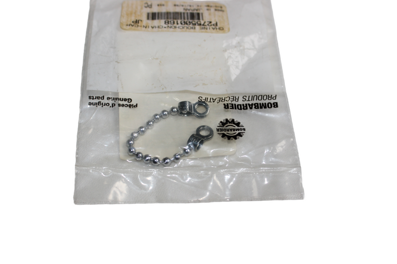 Seadoo Gas Cap Chain Sportster 5895 1996     Sportster 5895