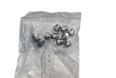10 NEW POLARIS WATERCRAFT HURRICANE NUT 7546708