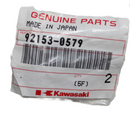 Kawasaki Bolt KVF300 KVF400 92153-0579 320H1000