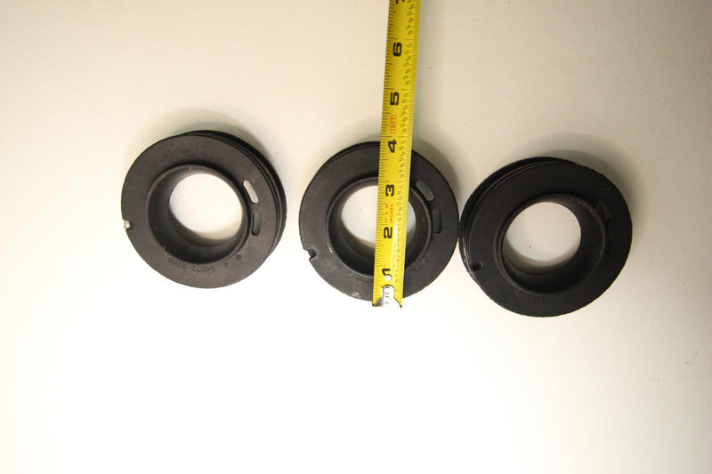 1999 - 2005 Kawasaki STX-R Ultra 150 Flame Arrester Case OEM Gommet 14073-3766