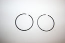 Ring Set for SeaDoo 787/787RFI/800 GSX GTX XP SPX 1995 1996 1997 49-107