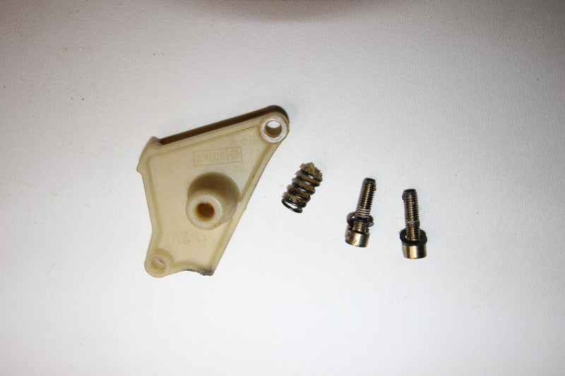 Seadoo 1998-2007 947 Electric Starter Assembly 278000987 278001937