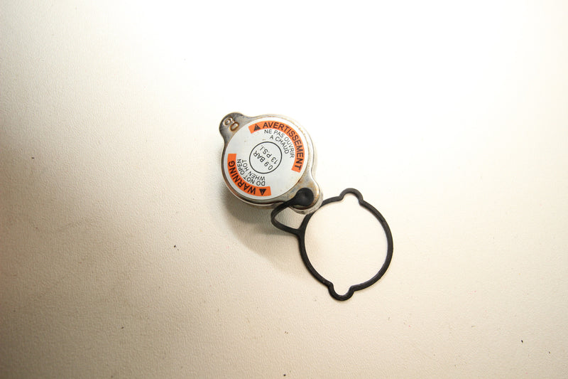 SEADOO 2002-2021 GTX 4 TEC GTI SE RXT RXP WAKE SC  COOLANT BOTTLE TANK CAP