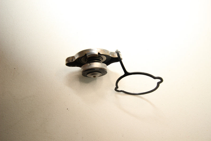 SEADOO 2002-2021 GTX 4 TEC GTI SE RXT RXP WAKE SC  COOLANT BOTTLE TANK CAP