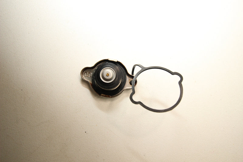 SEADOO 2002-2021 GTX 4 TEC GTI SE RXT RXP WAKE SC  COOLANT BOTTLE TANK CAP