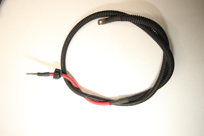 Seadoo GTX Carbed Millenium Edition Positive Wire Lead 947 951