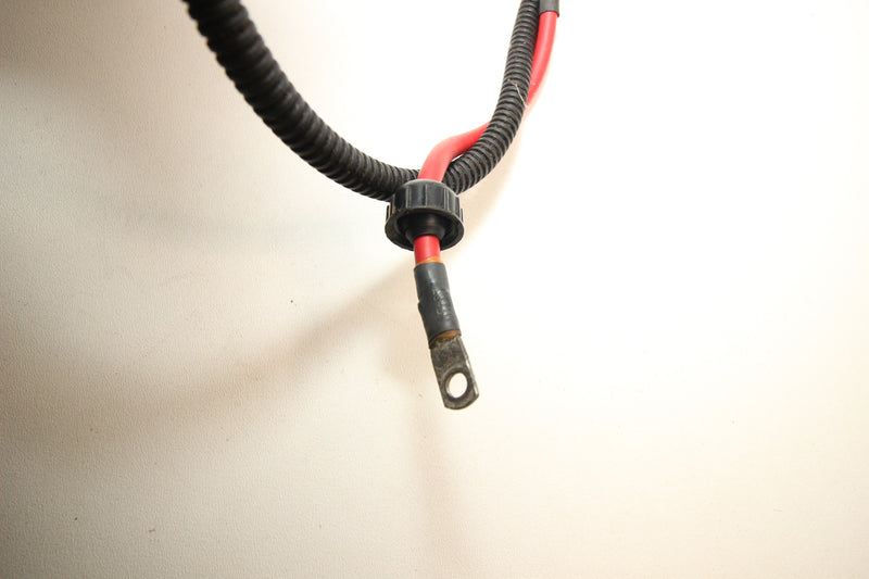 Seadoo GTX Carbed Millenium Edition Positive Wire Lead 947 951