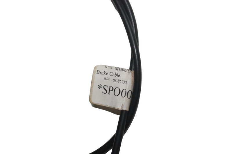 Brake cable SP0003  03-8C05