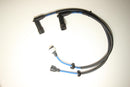 2000-2003 Sea-Doo OEM Ignition Coil Cables Ass'y Blue Freshwater GTX DI LRV