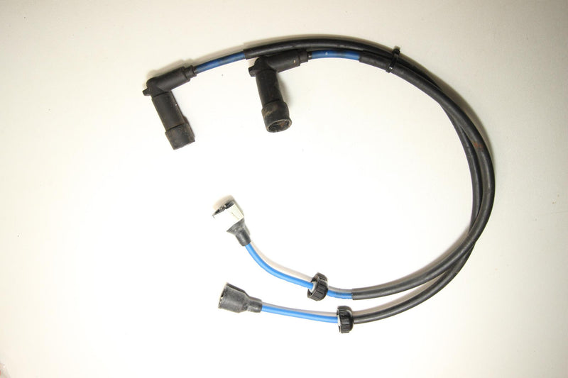 2000-2003 Sea-Doo OEM Ignition Coil Cables Ass'y Blue Freshwater GTX DI LRV