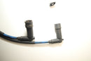 2000-2003 Sea-Doo Ignition Coil Cables Blue GTX DI LRV 278001454 278001466