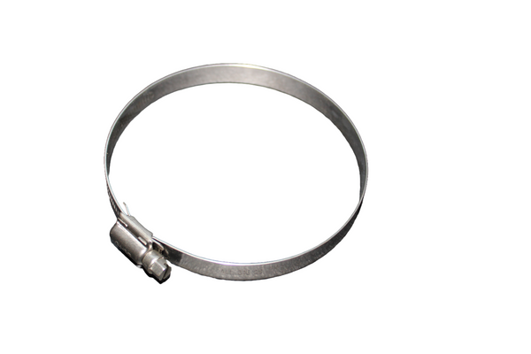 AWAB Stainless Steel Hose Clamp SAE Size 64 Minimum O.D 3-1-2 Maximum O.D4-1-2"