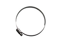 AWAB Stainless Steel Hose Clamp SAE Size 64 Minimum O.D 3-1-2 Maximum O.D4-1-2"