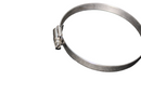 AWAB Stainless Steel Hose Clamp SAE Size 64 Minimum O.D 3-1-2 Maximum O.D4-1-2"