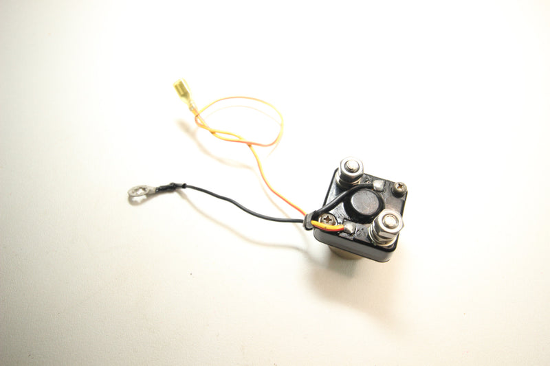 POLARIS 1994-1999 SL SLT SLH 700 SLX SLTX SLTH 750 780 STARTER RELAY SOLENOID