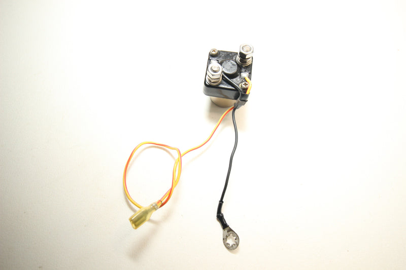 POLARIS 1994-1999 SL SLT SLH 700 SLX SLTX SLTH 750 780 STARTER RELAY SOLENOID