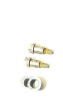 Seadoo Reverse Gate Nozzel Bolts 2002-2008 RX GTX RXT RXP GTI Wake 271001317 1