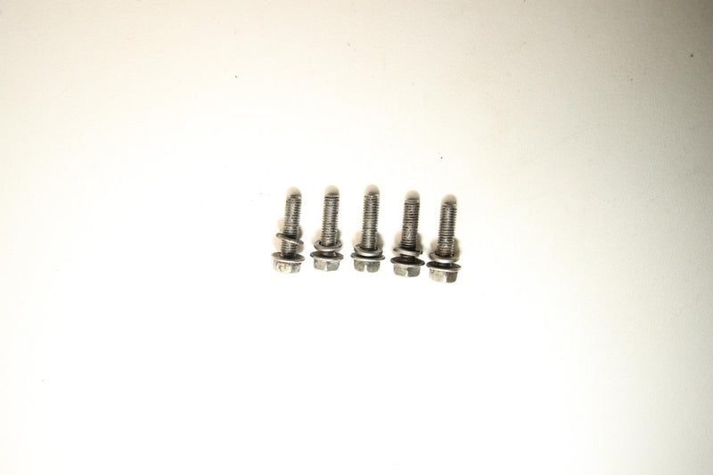 Polaris Drive Shaft Bearing Holder Gasket  03-04 MSX 150 110 140  5812495 Bolts