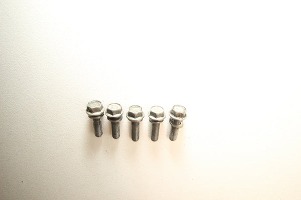 Polaris Drive Shaft Bearing Holder Gasket  03-04 MSX 150 110 140  5812495 Bolts