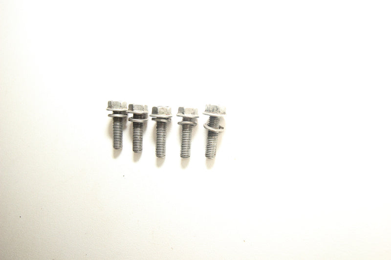 Polaris Drive Shaft Bearing Holder Gasket  03-04 MSX 150 110 140  5812495 Bolts