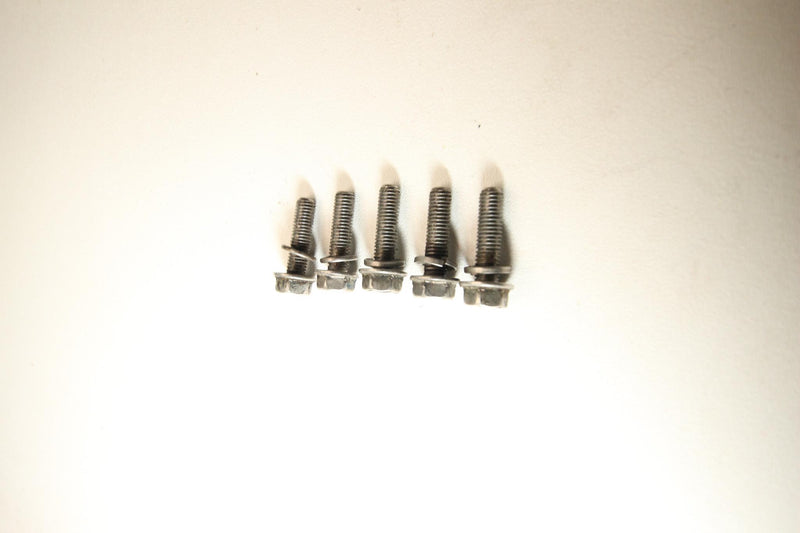 Polaris Drive Shaft Bearing Holder Gasket  03-04 MSX 150 110 140  5812495 Bolts