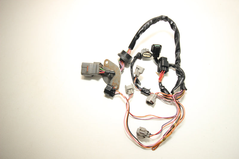 YAMAHA WAVERUNNER FX FX1100 HO Engine Wire Harness Loom 6B6-8259M-00-00