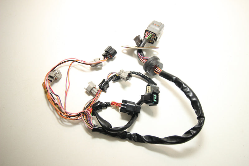 YAMAHA WAVERUNNER FX FX1100 HO Engine Wire Harness Loom 6B6-8259M-00-00