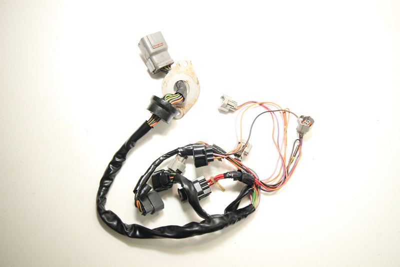 YAMAHA WAVERUNNER FX FX1100 HO Engine Wire Harness Loom 6B6-8259M-00-00