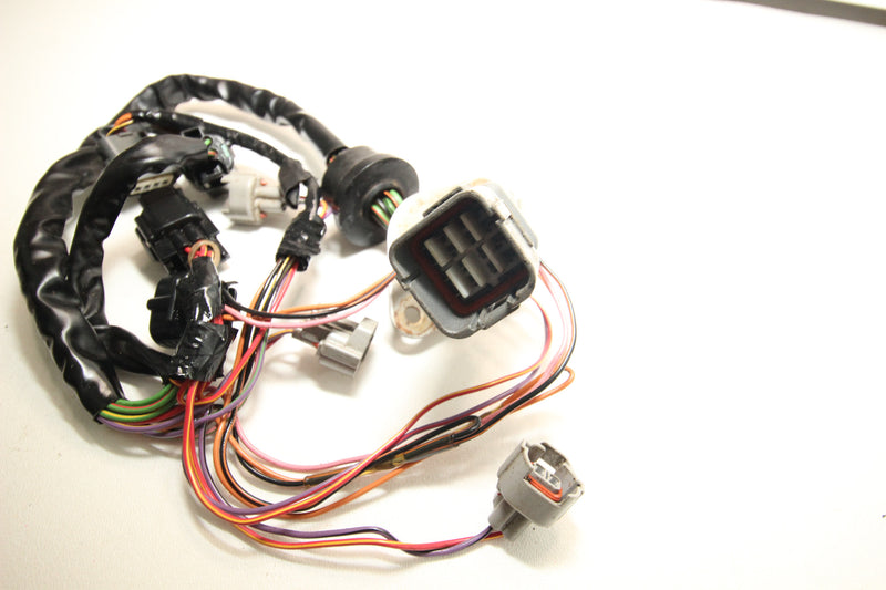 YAMAHA WAVERUNNER FX FX1100 HO Engine Wire Harness Loom 6B6-8259M-00-00