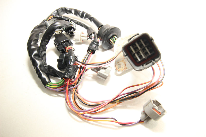 YAMAHA WAVERUNNER FX FX1100 HO Engine Wire Harness Loom 6B6-8259M-00-00