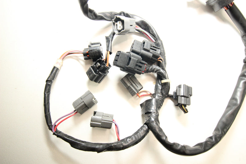 YAMAHA WAVERUNNER FX FX1100 HO Engine Wire Harness Loom 6B6-8259M-00-00