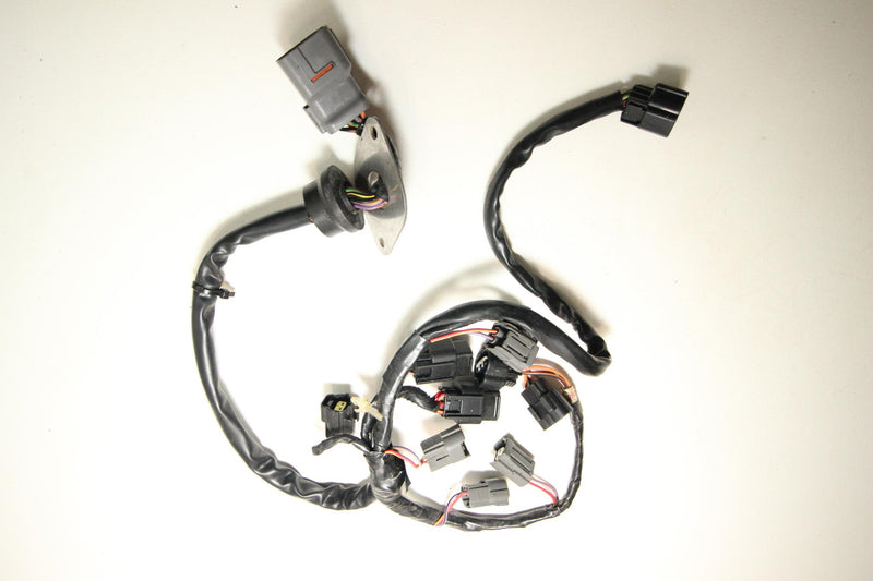 YAMAHA WAVERUNNER FX FX1100 HO Engine Wire Harness Loom 6B6-8259M-00-00