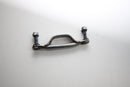 POLARIS 1994-2004 SL SLT SLTX SLH VIRAGE FRONT BOW HOOK FOR TRAILER STRAP