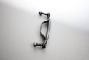 POLARIS 1994-2004 SL SLT SLTX SLH VIRAGE FRONT BOW HOOK FOR TRAILER STRAP