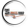 Pwcpartsyard logo