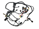 Yamaha 2002 FX HO FX1100 140 Engine Main Wire Wiring Harness 60E-8259L-00-00 -2