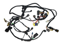 Yamaha 2002 FX HO FX1100 140 Engine Main Wire Wiring Harness 60E-8259L-00-00 -2