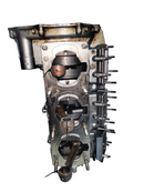 KAWASAKI 2001-2002 STS 900 & 2001-2006 STX 900 ENGINE CRANKCASE BOTTOM END